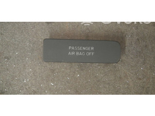 Блок подушек безопасности 5M0919234 Volkswagen Golf Plus