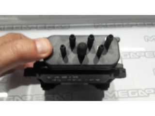 Другие блоки управления / модули