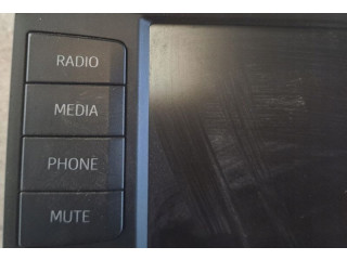 Дисплей    5F0919604, 04E121042L   Seat Ibiza IV (6J,6P)