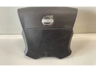 Подушка безопасности водителя 30721996, P30721996 Volvo V70