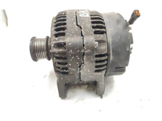 Генератор 028903028F, 0123515008   Volkswagen PASSAT B4      