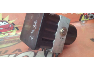 Блок АБС 1K0614517M, 1AU5H27B715 Skoda Octavia Mk1 (1U) 1996 - 2004 года