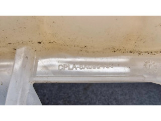 Расширительный бачок охлаждающей жидкости    