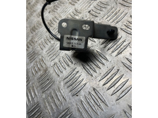 Блок управления 002455000048, 9570930021 Infiniti FX