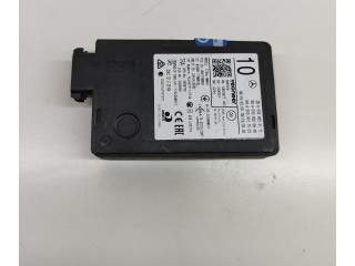 Модуль управления слепым пятном A0009054111, A0009020848 Mercedes-Benz GLE W167