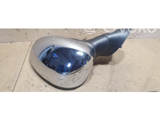 Зеркало электрическое Fiat 500X 2014 - года