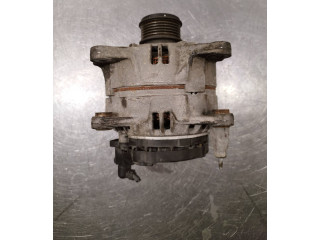 Генератор 06F903023F, 0124525091   Audi A3 S3 8P      