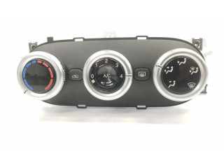 Блок управления климат-контролем 735557281   Fiat 500L