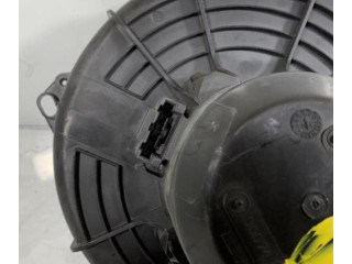 Вентилятор печки       Opel Meriva A