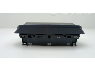 Дисплей    982461998000   Peugeot 2008 II