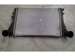 Интеркулер 1K0145803 Audi A3 S3 8P