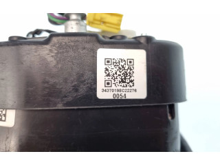 Volant Tesla Model S 2017 162261200G, ZFR22279212170