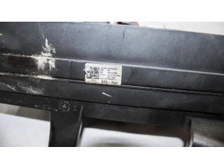 Блок предохранителей A1645402372 Mercedes-Benz R W251