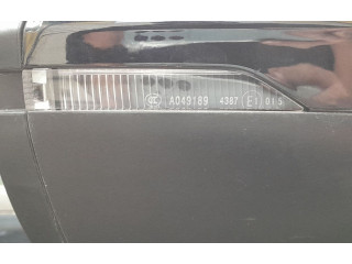 Зеркало электрическое Audi Q2 - - года