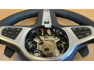 Руль BMW 5 G30 G31 2016- года 32308008186, 32308094548