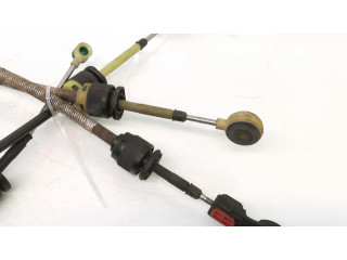 Трос переключения передач