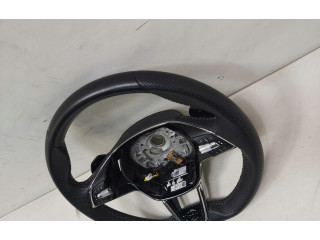 Руль Skoda Octavia Mk4 2019 - года 5E3959542E