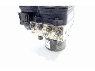 Блок АБС BE6003G901, 589201W500   KIA  Rio  2012-2016 года