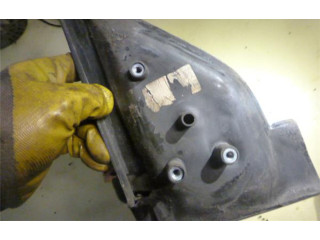 Зеркало (механическое) Nissan Vanette - года