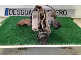 Turbodmychadlo Турбина    Seat Ibiza IV (6J,6P)   