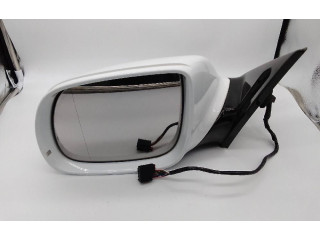 Зеркало электрическое Audi Q5 SQ5 2008 - 2017 года