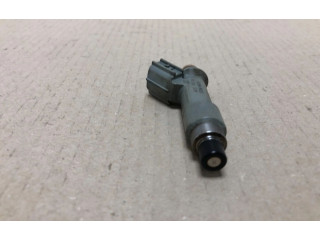 Форсунка 232500Q010, 232500Q010    Citroen C1  1KR-FE(CFB) 