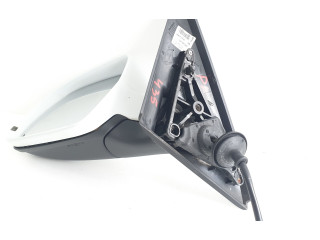 Зеркало электрическое Audi Q3 8U 2011 - 2016 года