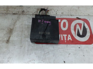 Блок комфорта 5J0959433A, SKO88413 Skoda Fabia Mk2 (5J)