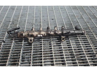 Топливная рампа Subaru Forester SH для двигателя EE20