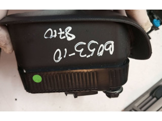 Подушка безопасности водителя 31418063 Volvo V60