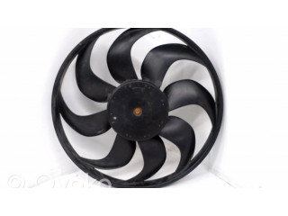 Вентилятор радиатора     SS423613, 5YY0585    Dacia Dokker 1.5