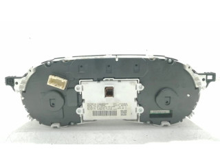 Přístrojová deska Peugeot 508 RXH 9805975780, CUADROINSTRUMENTOS