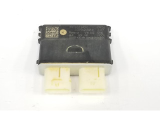 Блок управления 3G0962243C, 3G0962243C   Cupra Leon