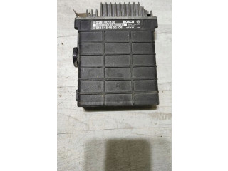 Řídící jednotka 0281001138 Mercedes-Benz E W124 1990