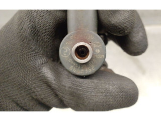 Форсунка 0445110078, 0445110078BOSCH    Volvo V70  D 5244 T 