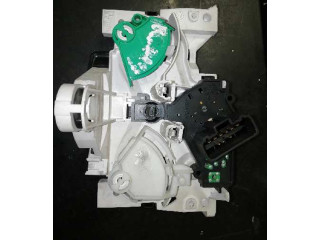 Блок управления климат-контролем N100920K Dacia Logan I