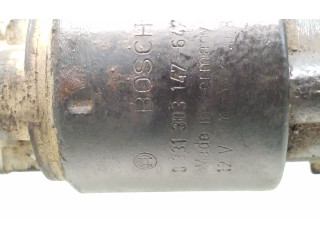 Стартер 0001124001, 02A124001   Volkswagen Golf III