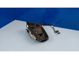 Zpětné zrcátko  levé Volkswagen Tiguan 2018  5NB857501, E8047979  