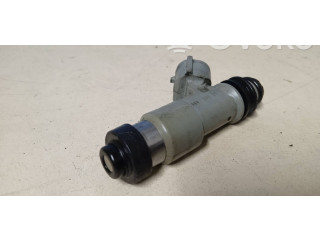 Vstřikovač Subaru XV