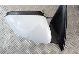 Зеркало электрическое Jaguar XJ X351 2009 - 2019 года