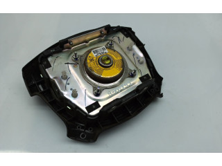 Подушка безопасности водителя ZFWS176318, 20000537648   Ford Ranger