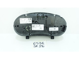 Панель приборов 81A920750J, 81A920750J Audi Q2 -