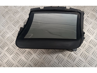 Дисплей    4G8919604K   Audi A7 S7 4G