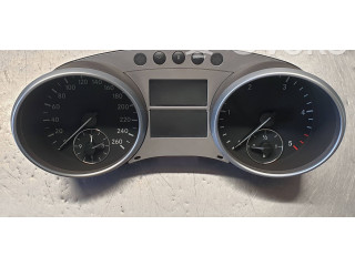 Панель приборов A2514405847, A2C53337595   Mercedes-Benz R W251       