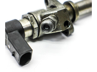 Форсунка 166000372R    Volvo C30  D 4204 T 