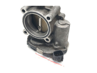 Запорный клапан двигателя 55565260   Opel Astra J 2009