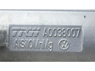 Механическаярулевой колонки