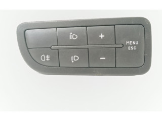 Блок управления 735367268, 61045900 Fiat Grande Punto