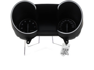 Přístrojová deska  Alfa Romeo Giulia 2019 50574555  