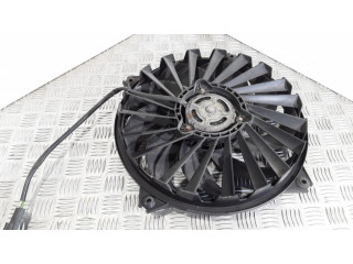 Вентилятор радиатора 9635466180 Citroen C8 2.0